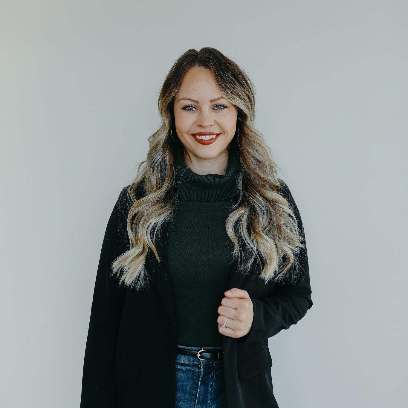 Megan Avila Preferred